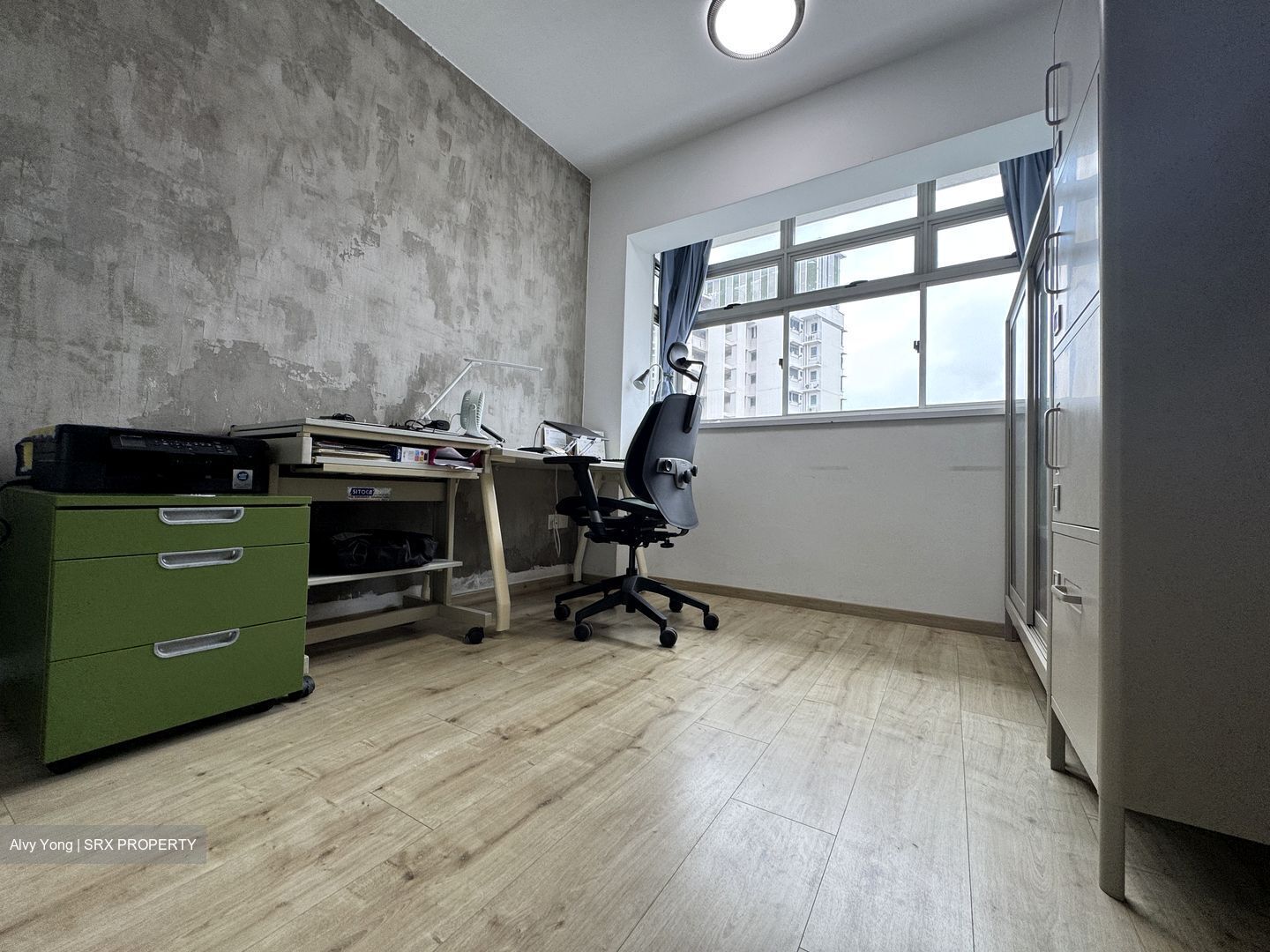 Blk 52 Forfar Heights (Queenstown), HDB 5 Rooms #558203981
